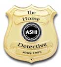 The Home Detective – Your Personal Building Consultant for Life