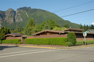 208 Main Ave. N, North Bend 98045