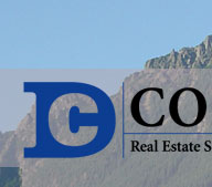 David Cook - Real Estate