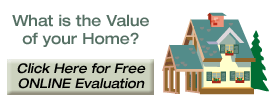 What is the Value of your Home?
