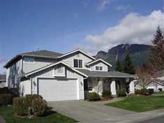 410 SE 12th Place, North Bend