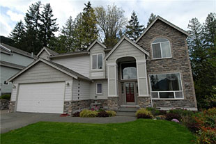 1430 SW 10th St, North Bend 98045-7960