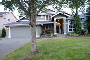 1128 SE 11th Place, North Bend 98045
