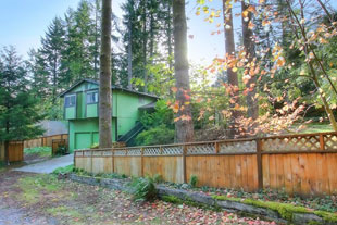 16922 430th Place SE, North Bend 98045