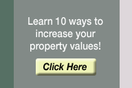 10 Ways to increase your property values